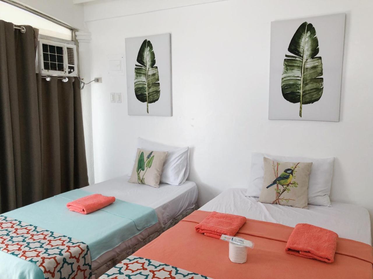 V Resort Dasma ดาสมารินญาส ภายนอก รูปภาพ