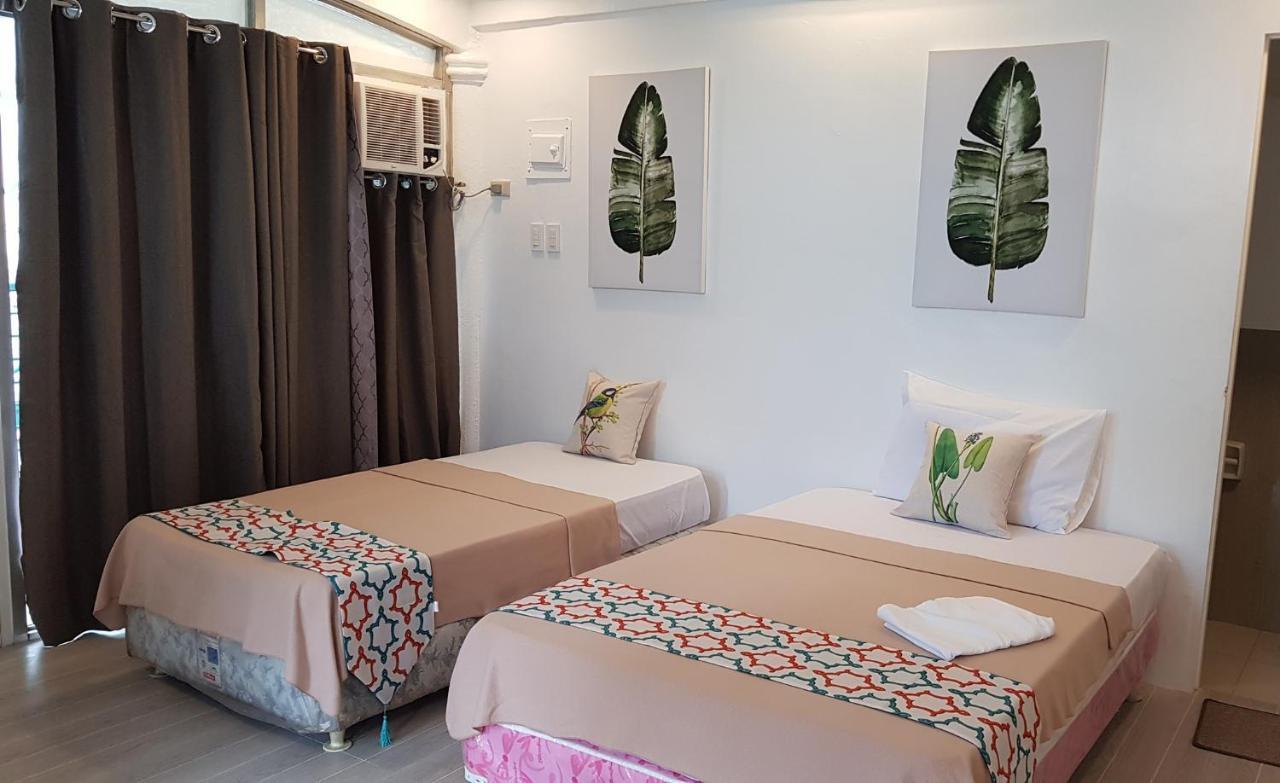 V Resort Dasma ดาสมารินญาส ภายนอก รูปภาพ